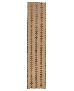 Kilim Raw Natural 85x390