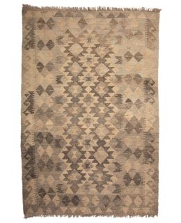 Kilim Raw Natural 97x144