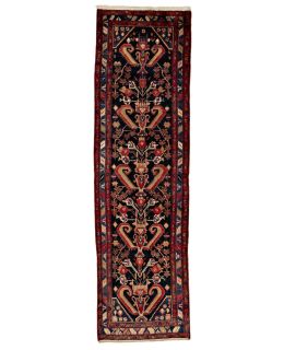 Bargi.se Nahavand Multi 121x418 ull matta oriental ba_591.jpg