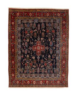 Bargi Mattor Ull Kashkoli Multi 229x299 ba_70065.jpg