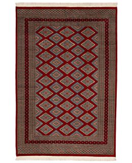 Bargi Mattor Ull Jaldar Red 186x274 ba_9263.jpg