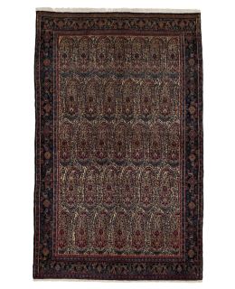 Senneh Semi Antique Multi 144x230
