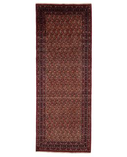 Bargi Mattor Ull Moud Rust 146x384 ba_94260.jpg