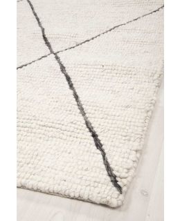 Casablanca White & Grey