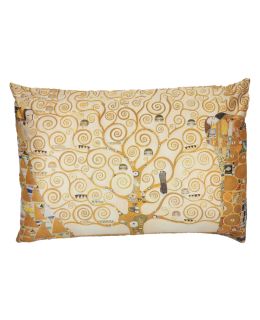 Cushion Tree of Life 40x60