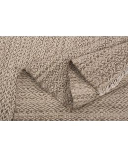 Kuba Beige 170x230