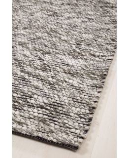 Ripple Silver & Dark Green
