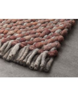 Salsa Bali 216 Terracotta