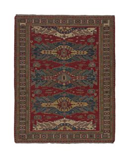 Soumak Red 200x250