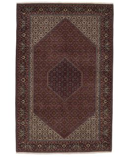 Bidjar Tekab Red 204x316