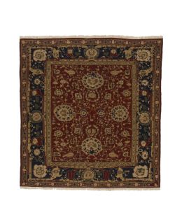 Soumak Red 240x256