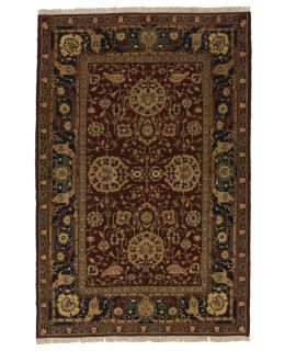 Soumak Red 182x276