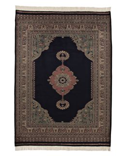Medallion Blue 200x300
