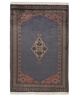 Medallion Blue 200x300