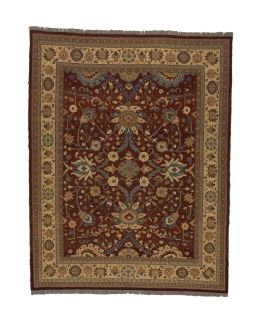 Soumak Red 270x346