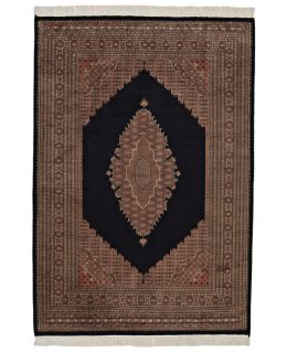 Medallion Blue 200x300