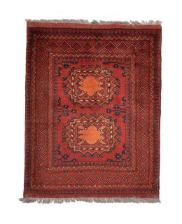 Turkeman Red 94x115