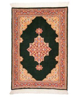 Kirman Blue 86x124