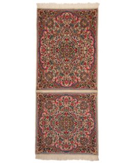 Kirman Blue 55x131
