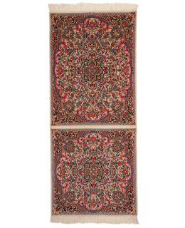 Kirman Blue 55x130