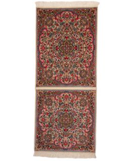 Kirman Blue 52x130
