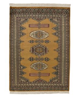 Medallion Gold 140x200