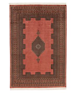 Bargi Mattor Ull Medallion Multi 197x289 ba_104935.jpg