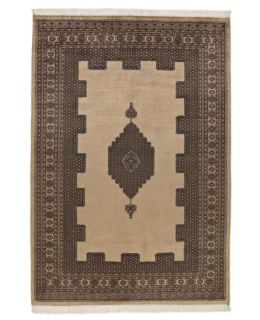 Medallion Beige 203x294