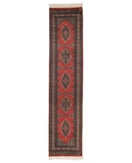 Medallion Terracotta 78x344