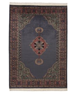 Medallion Blue 200x300