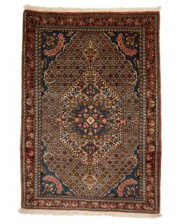 Bakhtiari Multi 150x103