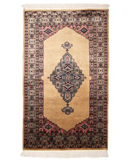 Medallion Multi 94x157