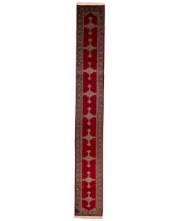 Medallion Red 77x590