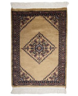 Medallion Beige 60x90