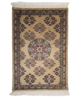 Medallion Gold 60x90
