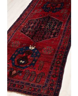 Kurdi Semi & Antique Multi 288x135