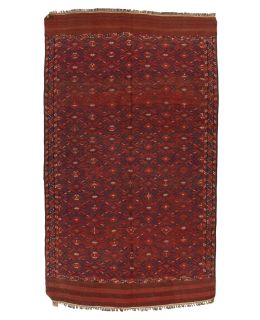 Bochara Antique Multi 180x285