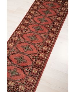 Bargi Mattor Ull Jaldar Rose 61x182 ba_11073-1.jpg