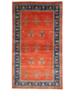 Nimdeh Red 90x155