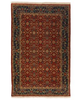 Bargi Mattor Ull Soumak Red 177x274 ba_111604.jpg