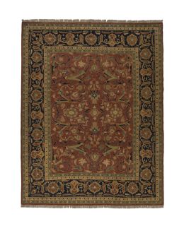 Soumak Red 276x355
