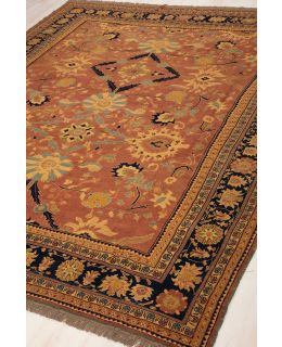 Soumak Red 279x350