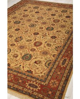 Soumak Beige 276x375