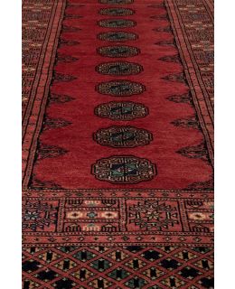 Lahori Bochara Red 81x236