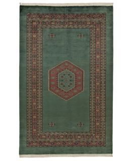 Medallion Green 200x300