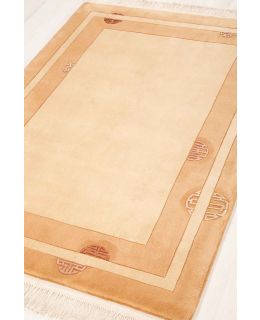 China Star Cb90 Line Sand 137x198