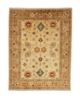 Bargi Mattor Ull Dehbaf Beige 280x366 ba_120320.jpg
