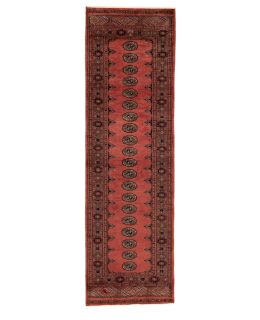 Lahori Bochara Rust 81x269