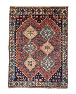 Kashgai Multi 90x150