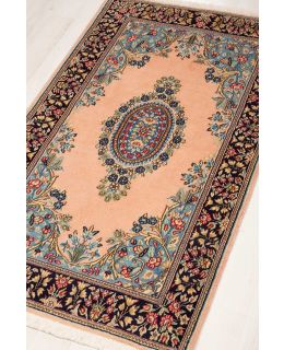 Kirman Rose 90x153